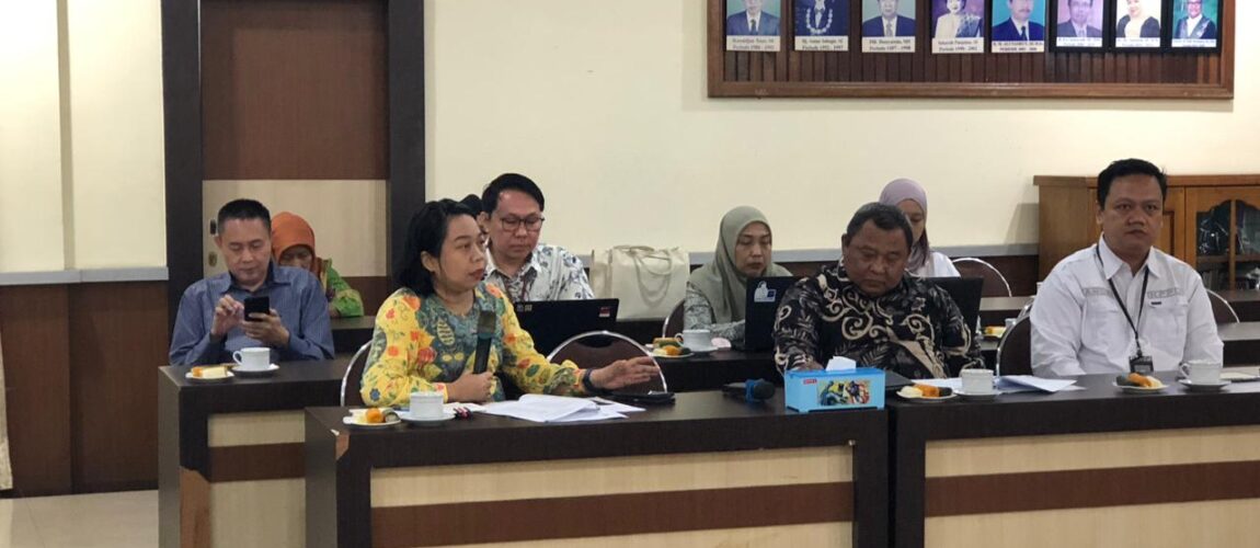 Menjaga Iklim Usaha Kalimantan: KPPU dan Untan Bidik Riset Sawit hingga Kurikulum Persaingan